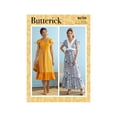 thumbnail image 1 of Butterick Sewing Pattern 6728 Dresses, 1 of 1