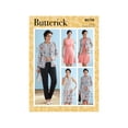 thumbnail image 1 of Butterick Sewing Pattern 6738 Jackets, Dresses, Tops, Skirts, Trousers, 1 of 1