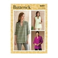 thumbnail image 1 of Butterick Sewing Pattern 6801 Tops, 1 of 6