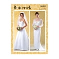 thumbnail image 1 of Butterick Sewing Pattern 6803 Tops, Skirts, Dresses, 1 of 3