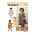 thumbnail image 1 of Butterick Sewing B6885 Pattern, 1 of 8