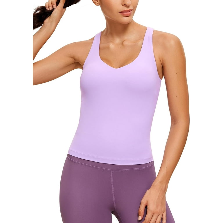 https://i5.walmartimages.com/seo/Butterluxe-Womens-V-Neck-Workout-Tank-Tops-with-Built-in-Bras-Sleeveless-Padded-Racerback-Yoga-Athletic-Camisole_0e57ea6d-b4df-4fa7-80c1-11ddddd28757.70eaed9b2cf7a6875cd8b4ac04c94737.jpeg?odnHeight=768&odnWidth=768&odnBg=FFFFFF