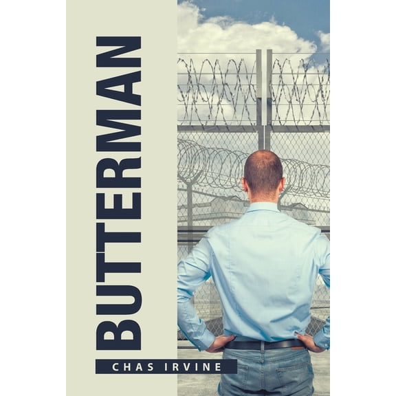 Butterman, (Paperback)