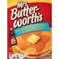 Buttermilk Complete Pancake & Waffle Mix 32 oz (Pack of 12)