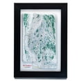 thumbnail image 1 of Buttermilk Ski Resort 3D Raised Relief Map, 1 of 11