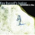 thumbnail image 1 of Buttermilk and Rifles, 1 of 1