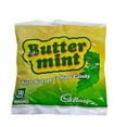 thumbnail image 1 of Cadbury Buttermint (Rich Butter & Mint Candy) Pack of 2, 1 of 1