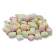 thumbnail image 1 of Assorted Buttermints Candy – Bulk Value Pack, 1 of 1