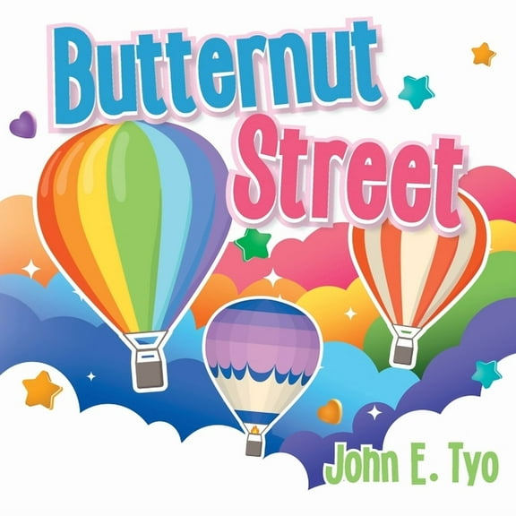 Butternut Street, (Paperback)