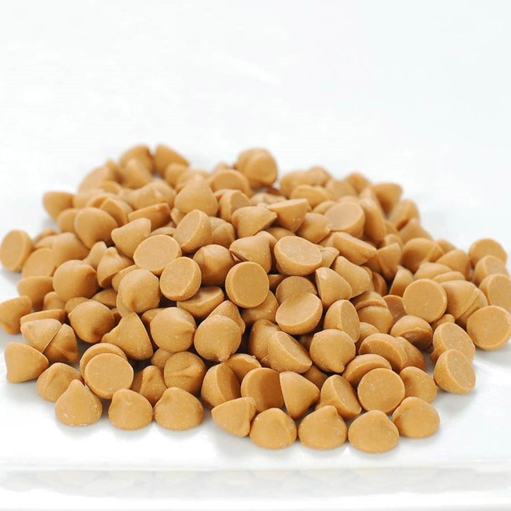 Butterscotch Chips 4000 Count