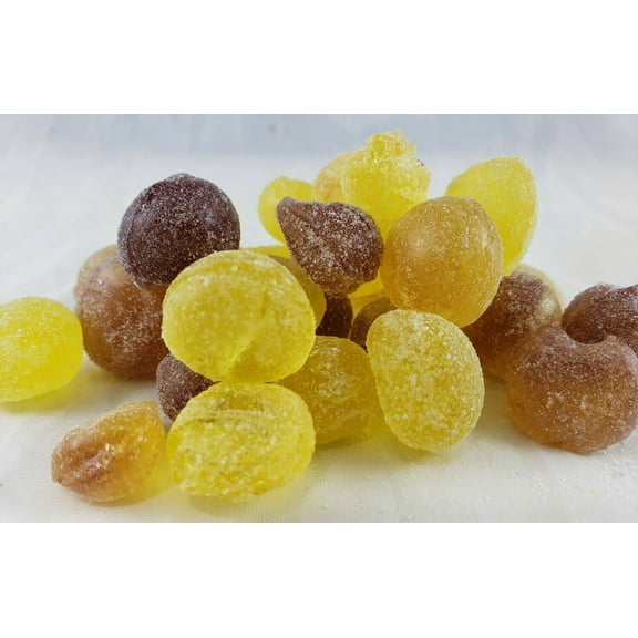 Butterscotch Hard Candy Drops