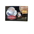 thumbnail image 1 of Indulgio Butterscotch Latte Mix Single Brew, 12-Count Single Serve Cup for Keurig K-Cup Brewers, 1 of 4