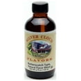 Butterscotch Type Extract, Natural Flavor Blend 4 fl. oz. glass