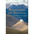 thumbnail image 1 of Buttertea at Sunrise: A Year in the Bhutan Himalaya, (Paperback), 1 of 1