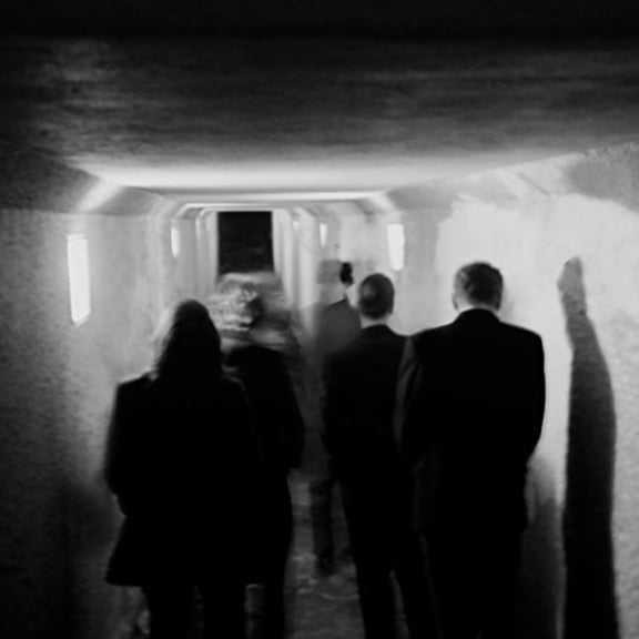 Buttertones - Midnight In A Moonless Dream - Music & Performance - Vinyl