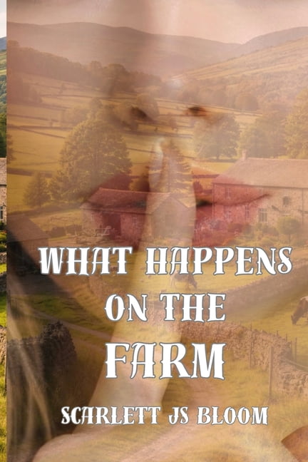 Butterview Farm What Happens on the Farm, Book 2, (Paperback)