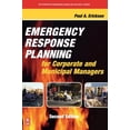 thumbnail image 1 of Butterworth-Heinemann Homeland Security Emergency Response Planning for Corporate and Municipal Managers, (Hardcover), 1 of 1