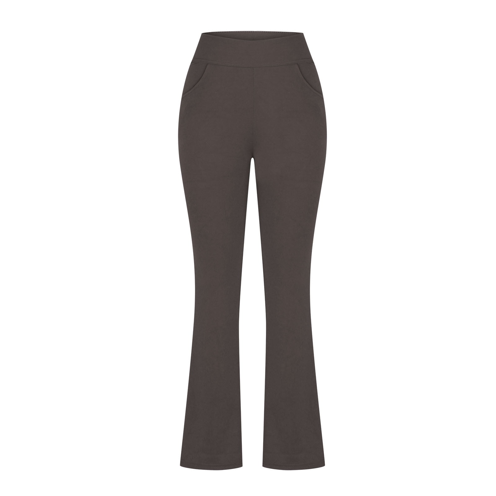 Women's High Waist Buttery Soft Printed Yoga Leggings - Regular & Plus Size