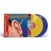 Butthole Surfers - Electriclarryland [Limited Edition] - Music & Performance - Vinyl