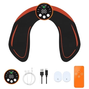 Buttock Beauty Massage Instrument & Lift With Deep Tissue Vibration Firming & Contouring For A Smooth Toned68892