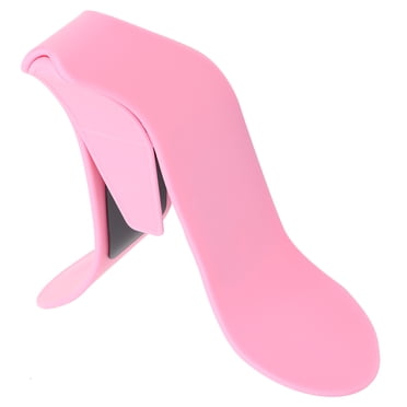 Topretty Thigh Master Thigh Exerciser Pelvic Floor Strengthening Device Hip & Inner Thigh Exercise Equipment Kegel Exercise Products For Men Women