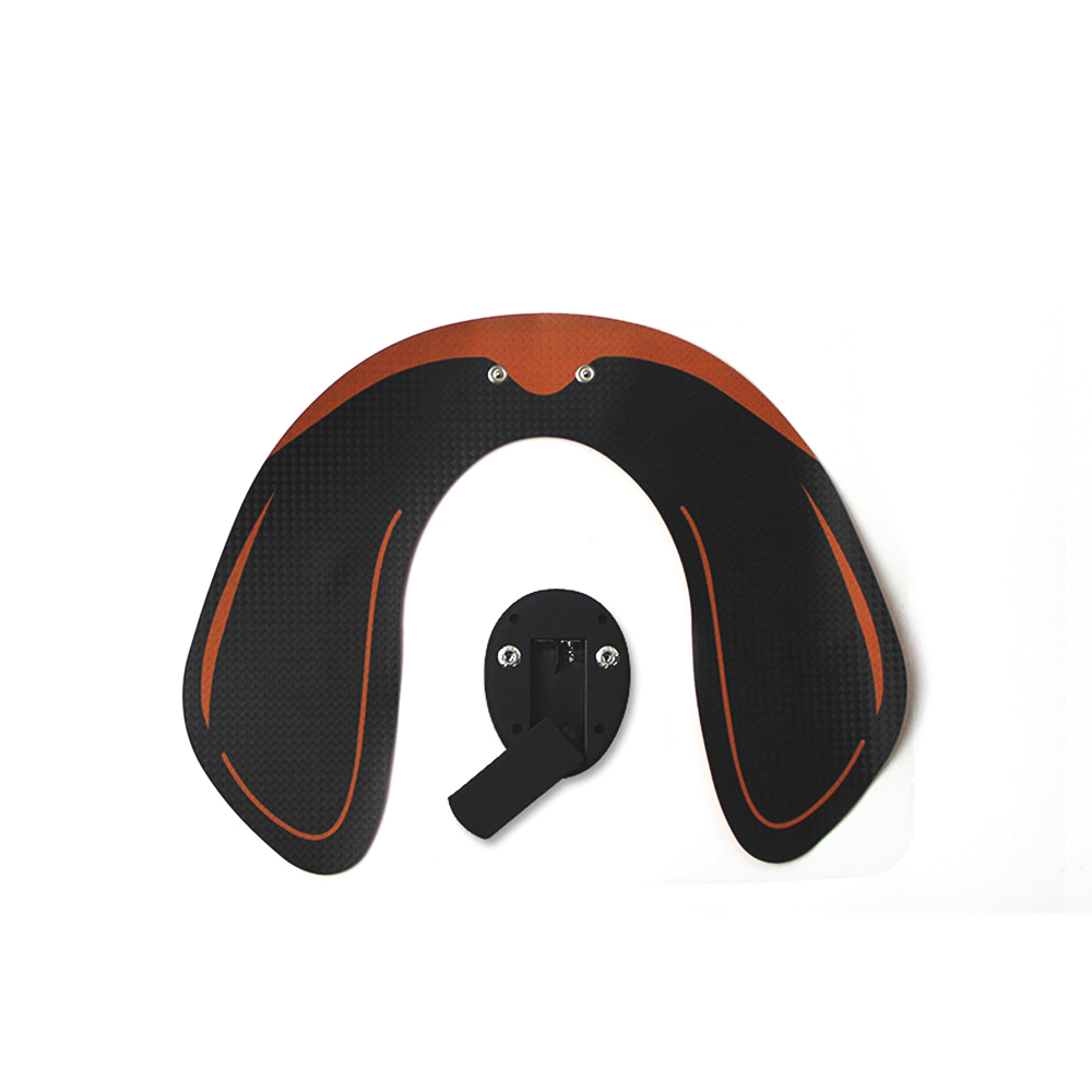 Buttocks Muscle Hydrogel Sticker Stimulator Training Replacement Gel