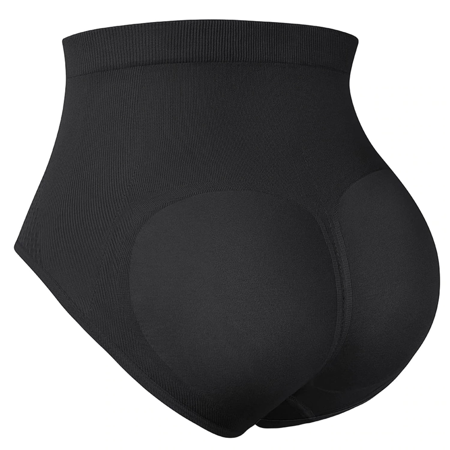 Buttocks Padded Hip Enhancer Tummy Control Shapewear