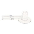 thumbnail image 1 of Button Badge Circle Cutter for Beginners crafts Making Kits, 1 of 8