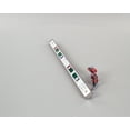 thumbnail image 1 of Prince Castle Kit,Button Bar Timer 4 Ch 541-999S - Genuine OEM Replacement Part, 1 of 4