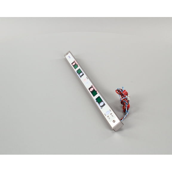 Prince Castle Kit,Button Bar Timer 4 Ch 541-999S - Genuine OEM Replacement Part