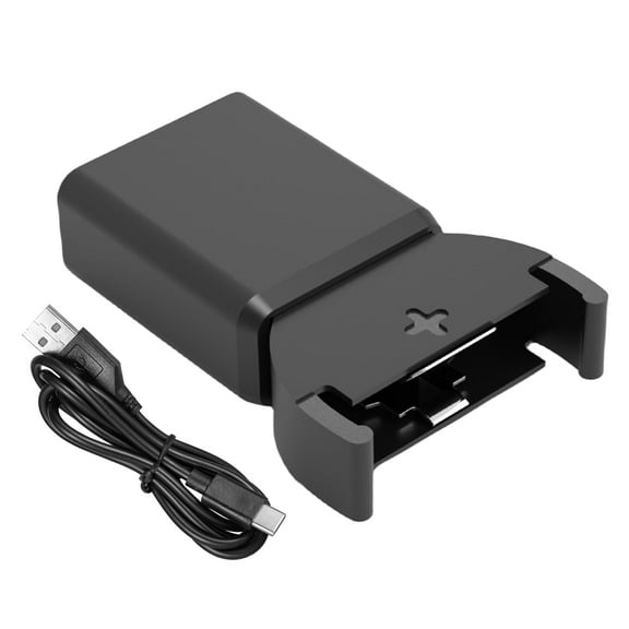 Button Battery Charger, USB Coin Cells Battery Charger with LED Indicator Light, Universal Coin Button Cell Charger for Rechargeable Button Batteries