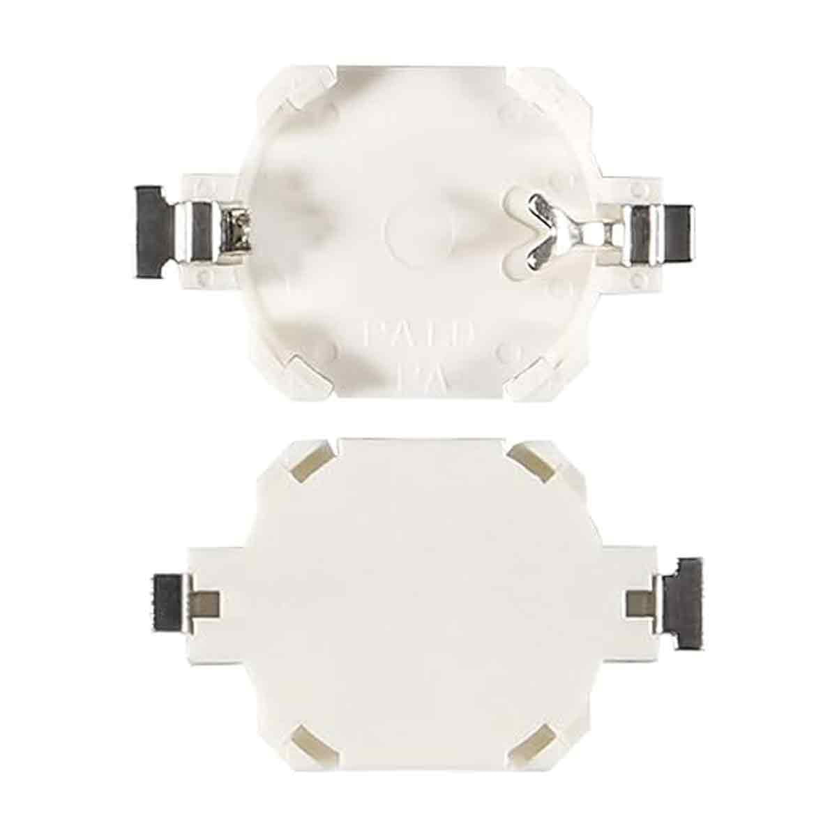 Button Battery Holder, Advanced Technology Ensures Durability And ...