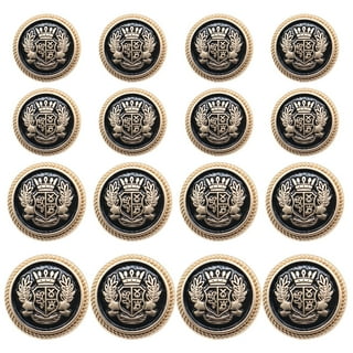 Sport coat buttons hot sale