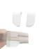 Button Covers Cap for Ayn Thor Game Console Snap-On Protective Trigger Keycaps Helping Reduce Gaming Fatigue Accessories