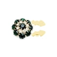 thumbnail image 1 of Button Covers for Shirt Jeans Decorative Button Rhinestones Button Cover, 1 of 18