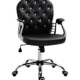 thumbnail image 1 of Button Design, Tilt Function / Comfortable Sitting for Computer Use, 1 of 6
