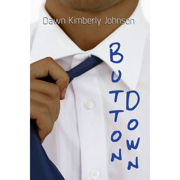 Button Down, (Paperback)