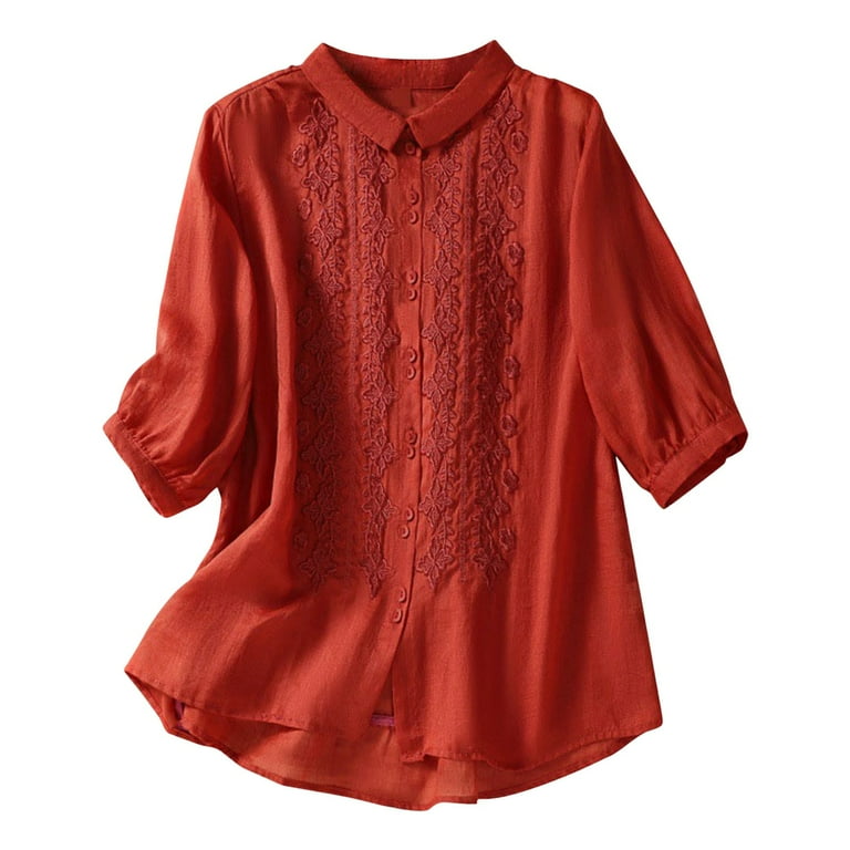 Shirt blouse 2018 hot sale