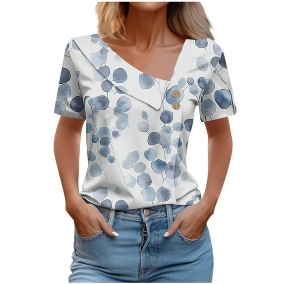 Button Down Shirts for Women White Women Y2K Off Shoulder Long Sleeve Tees Slim Fit Women Fashion Tops Summer Frilly Button Down Shirts Green