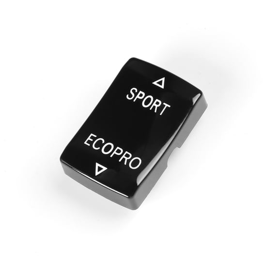 Button ECO PRO Gear Mode Switch, Center Console Button Parts For 1 Series F20 F21 2012-2018 2 Series F22 F23 2014-2018