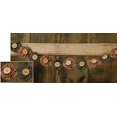 thumbnail image 1 of Button Garland, 1 of 1