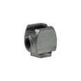 thumbnail image 1 of Button Head Coupler, Female/Female, 1/8 in, Standard pull-on type, 1 of 2