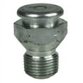 thumbnail image 1 of Button Head Fittings, Straight, 1 15/16 In, Male/Male, 3/8 In (Nptf) | 1 Each, 1 of 1