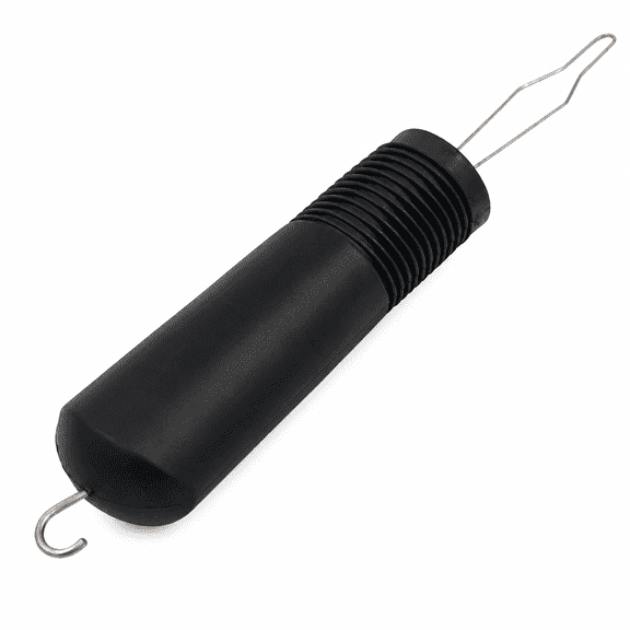 Button Helper Tool with Non- Grips to Help with Shirts, Coats, Button Hook Aids for the Elderly and Arthritic