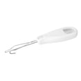 Button Hook Helper Button Hook Zipper Pull Helper One Hand Assist ...