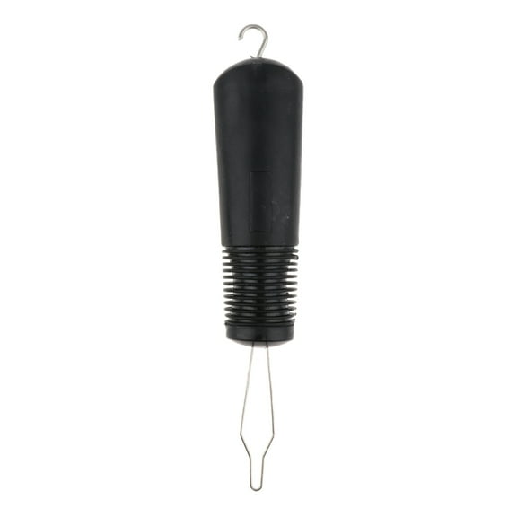 Button Hook and Zipper Pull Hand Buttons Aids Adaptive Equipment Button Assist Device Gadgets for Disabled People Elderly Seniors Dressing Assist Tool