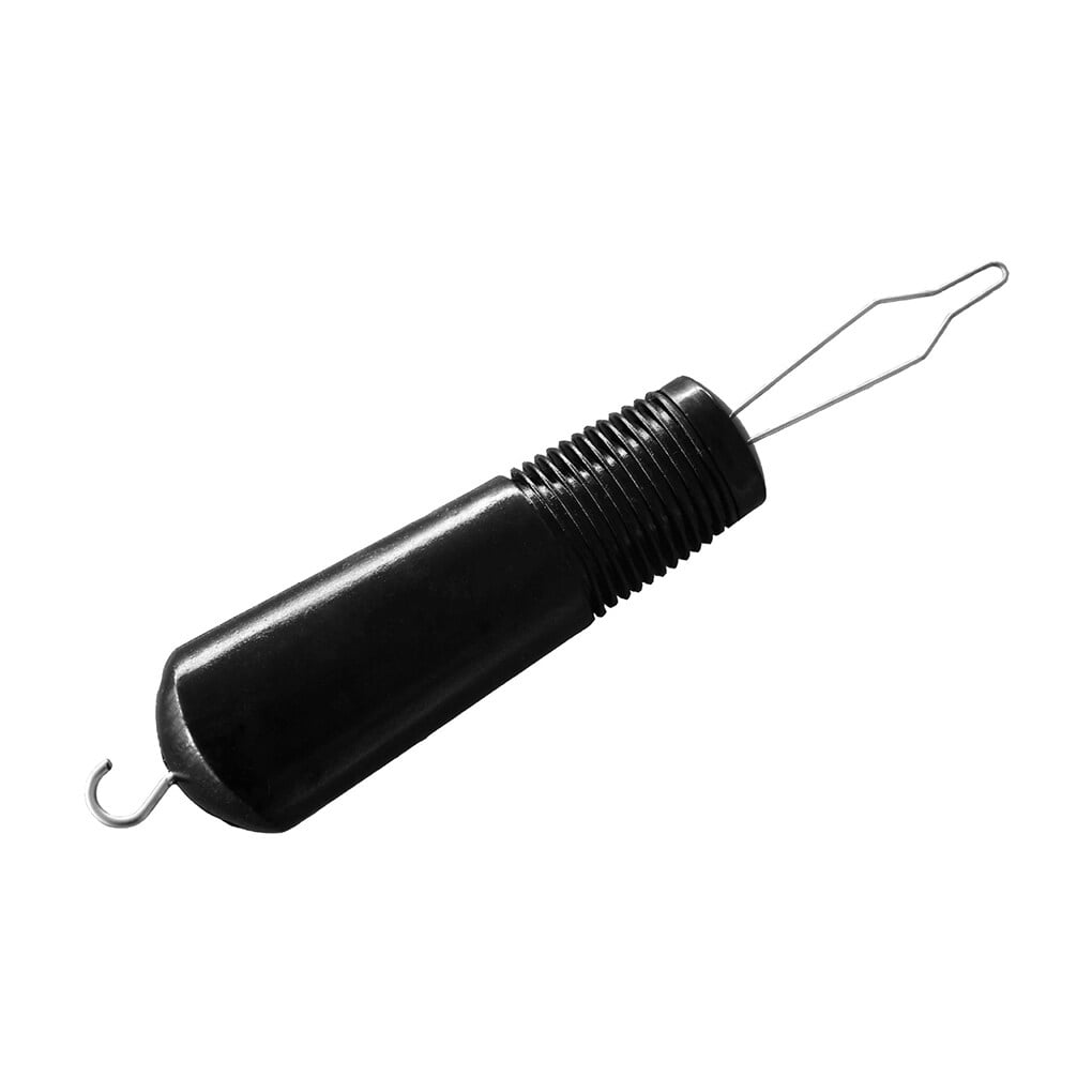 Button Hook and Zipper Pull Helper Non-slip One Hand Fastener Aids Zip  Assist Device 