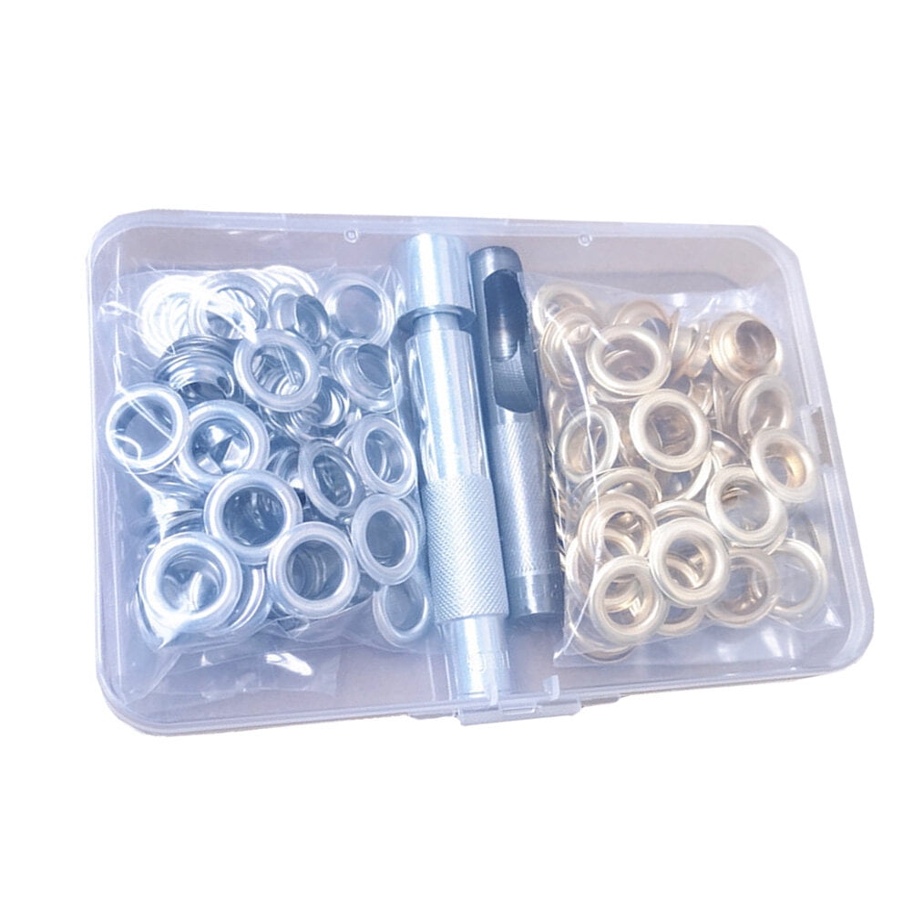 Button Installation Tool Installation Tools Portable Grommet Kit Small