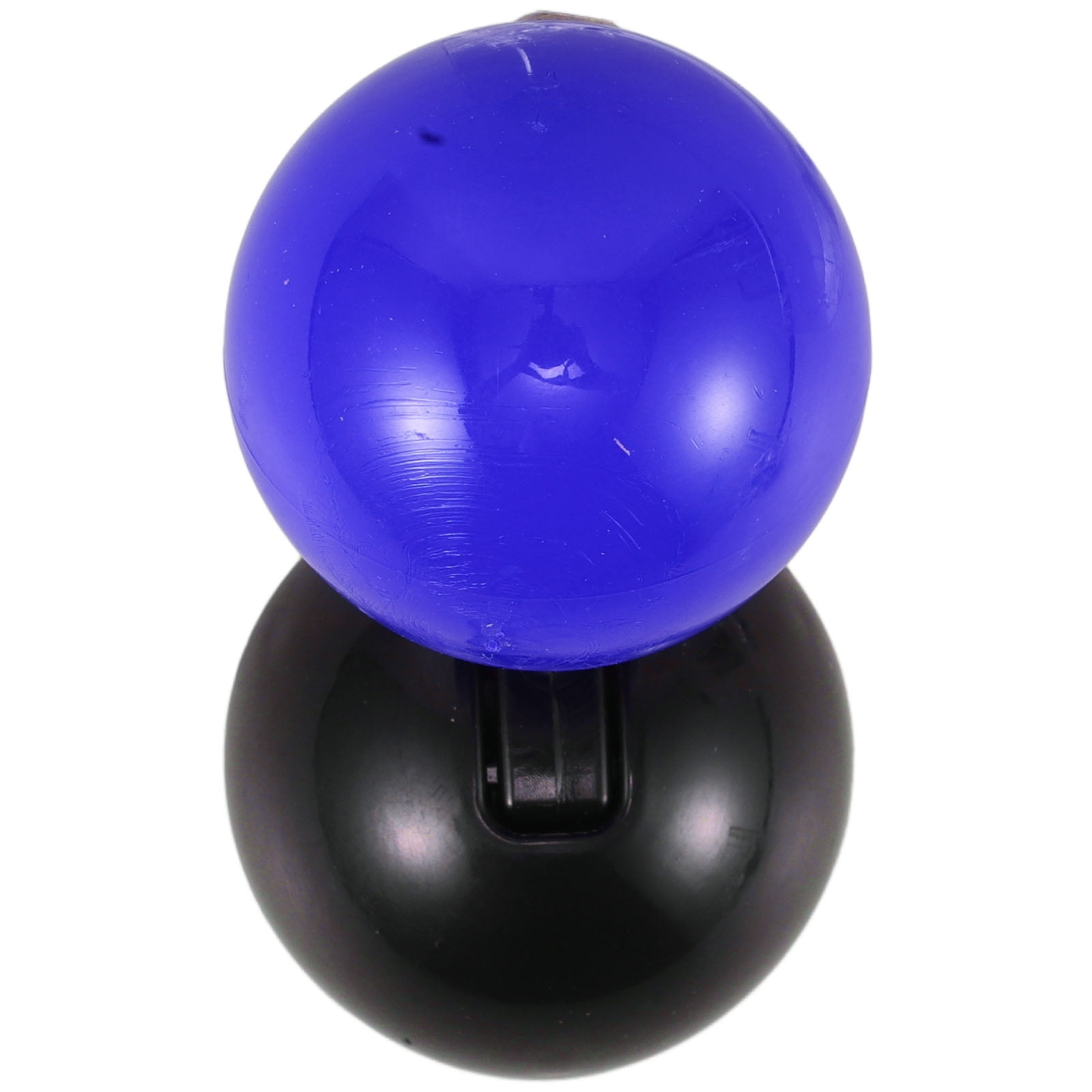 OFFIGAM Button Rocker Blue Car Start Rocker 1Pack - Walmart.com
