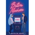 thumbnail image 1 of Button Mashers, (Paperback), 1 of 1